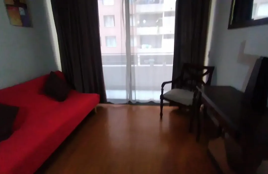 Apartments Santiago-1