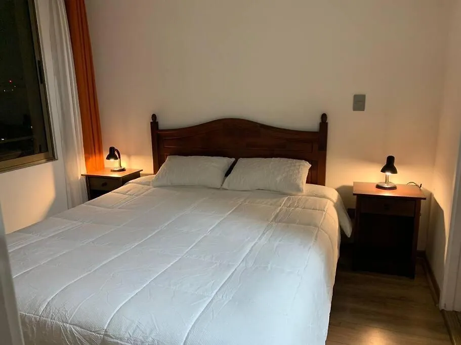 Apartamento En Santiago-1