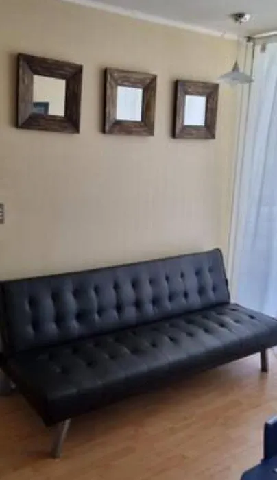 Apartamento Full Equipado, Excelente Ubicacion-1