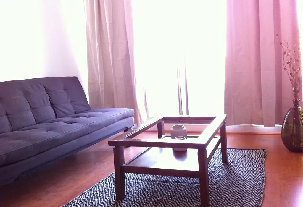 Apartment Relocation Nueva Providencia-1