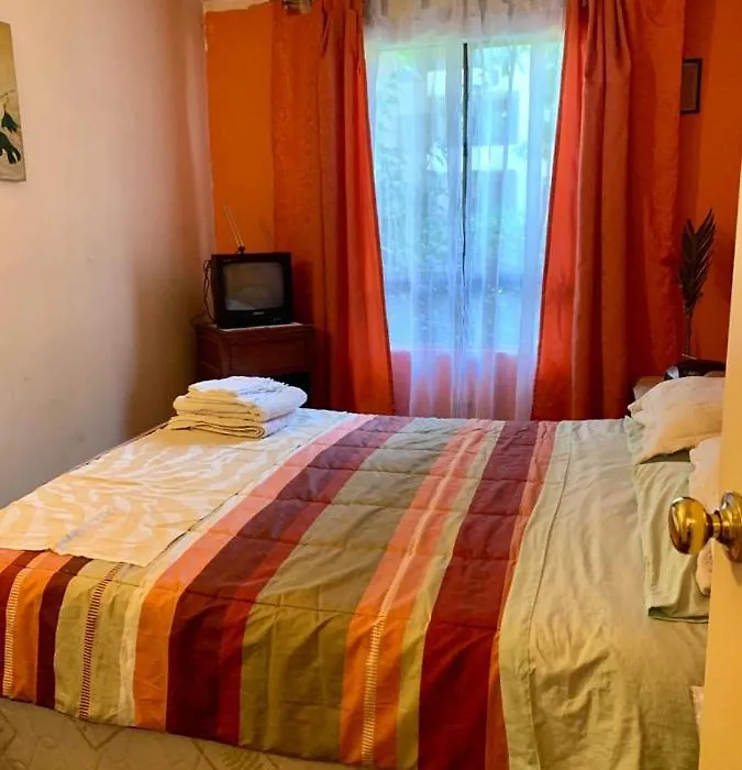 Bed And Breakfast Oriente-1