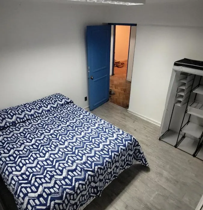 Appartement Don Luis-1