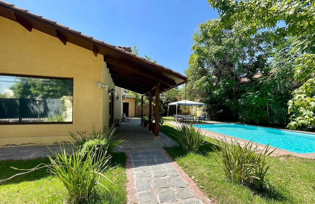 Olea'S Home Las Condes-1