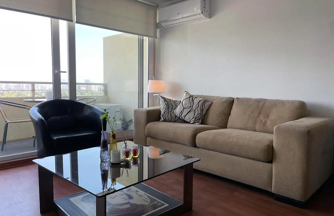 Las Condes, Excelentes Apartamentos - Sofia Camilla Propiedades-1