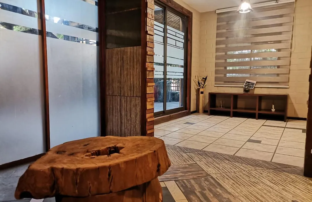 Hostel Enea Homes-1