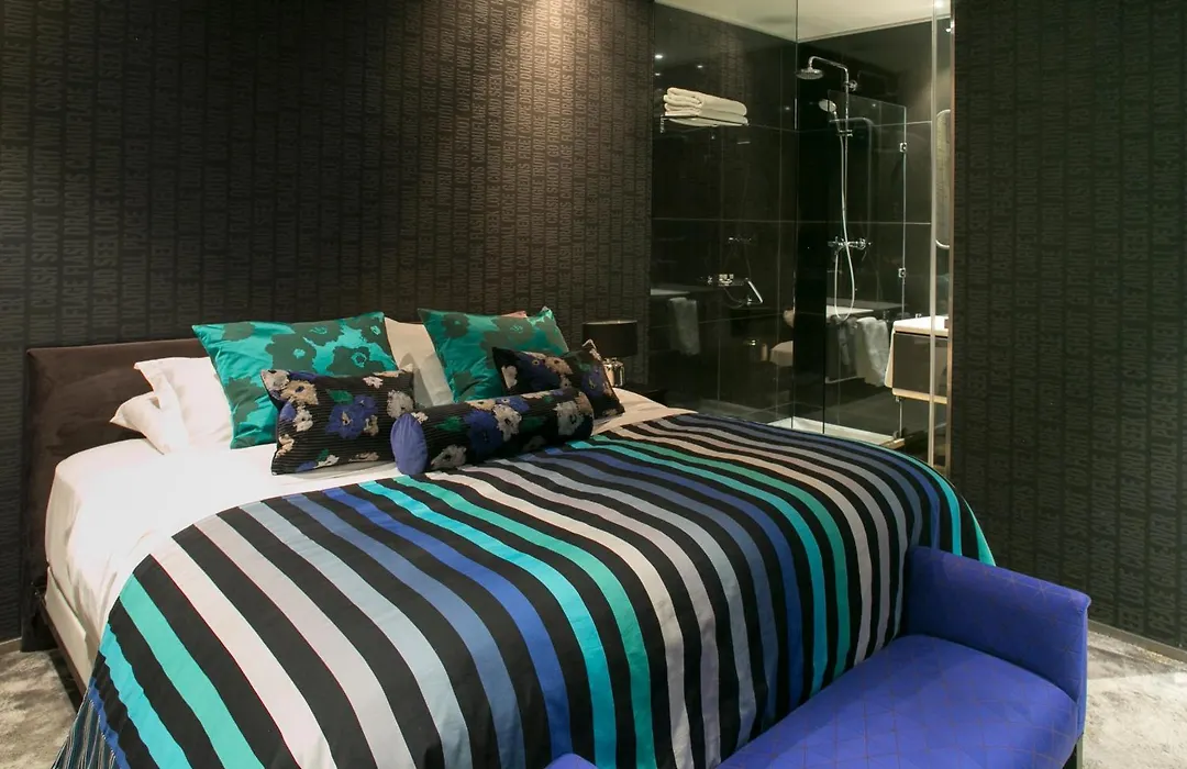 The Hip Hotel Santiago-1