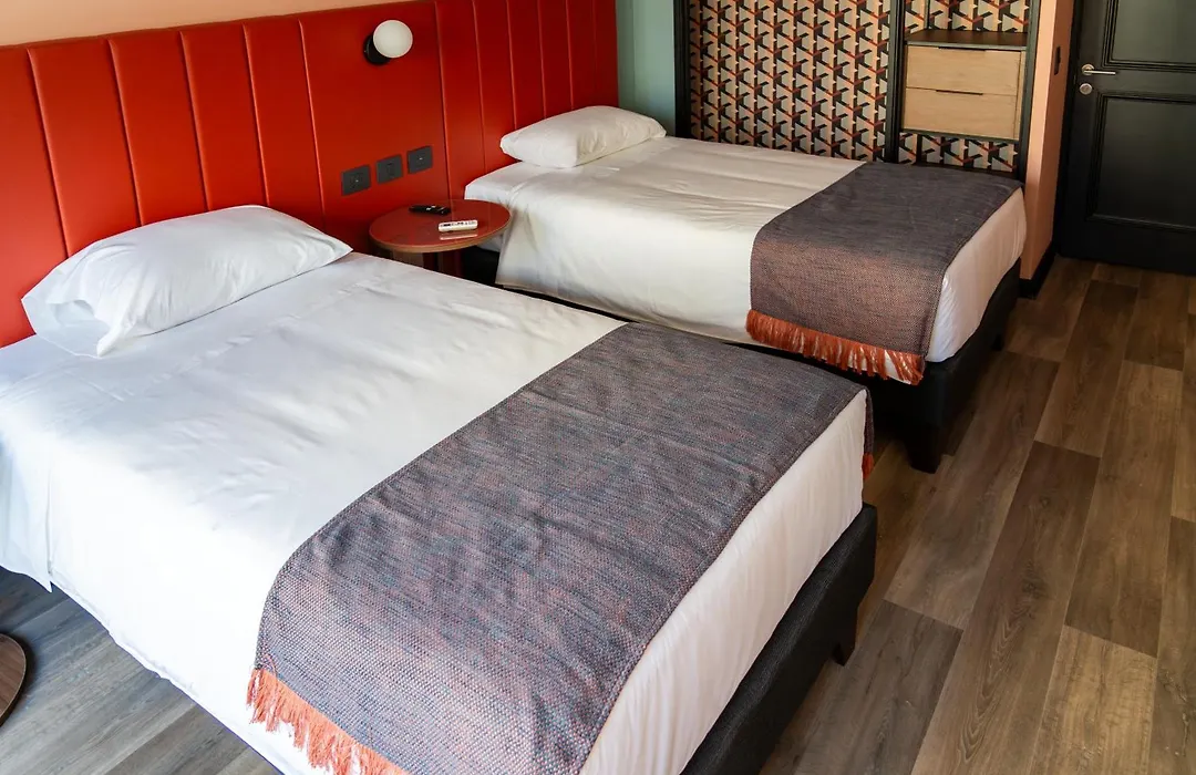 Apt Serviced Apartments Santiago-1