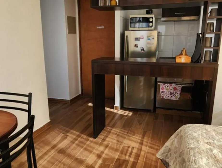 Departamento 2 Dormitorios Hasta 4 Personas-1