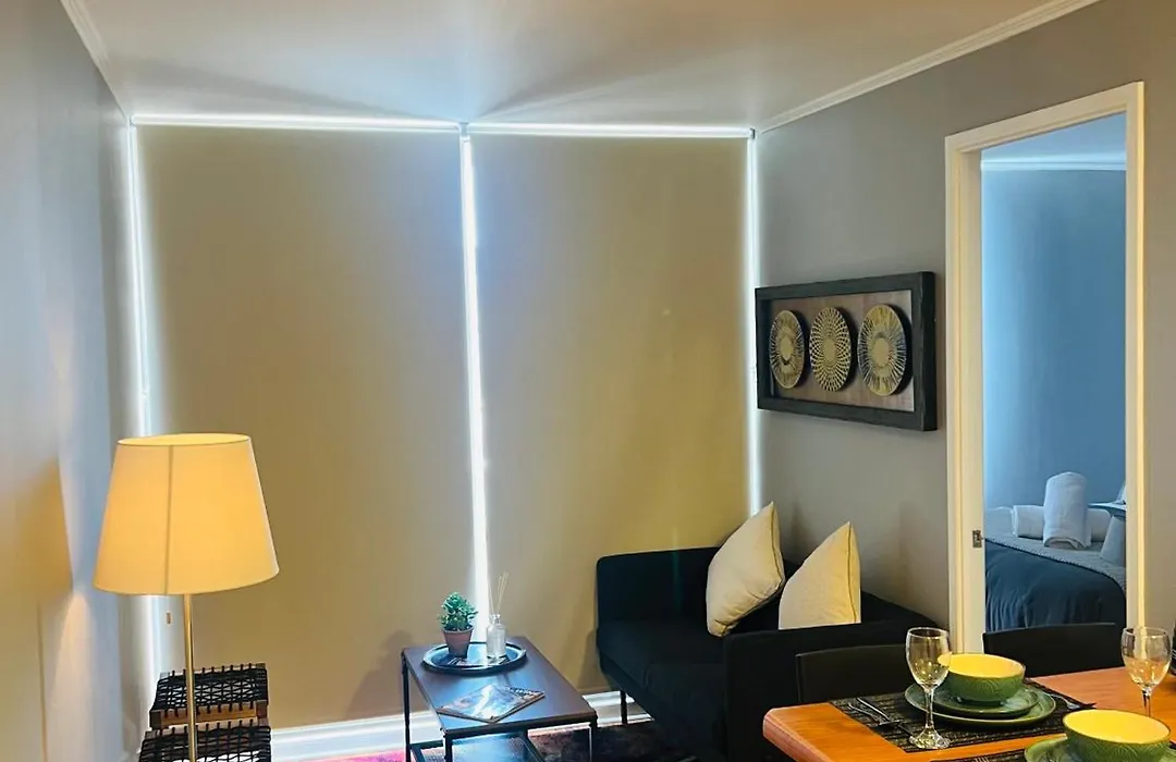 R&B Apartments-1