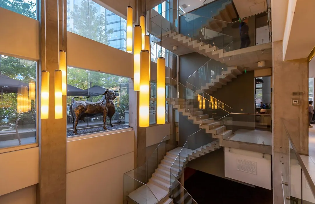 Best Western Premier Marina Las Condes-1