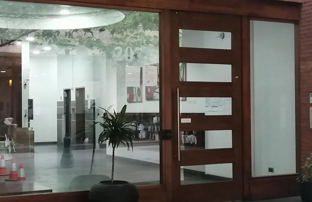 Andes Suites-1