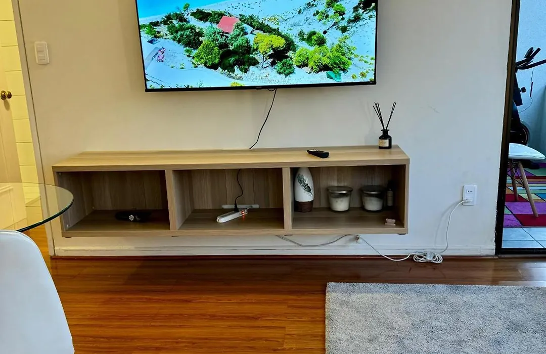 Andar 14 Melhor Localizacao Em Las Condes Santiago Chile Apartamento Confortavel-1