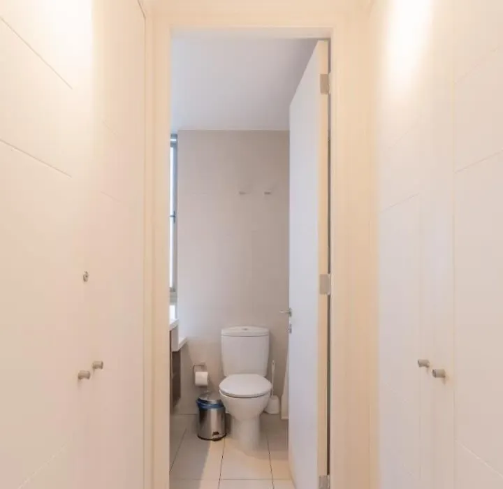 Kennedy Premium Apartments II-1