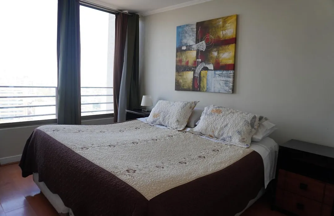 San Pedro Apart-1