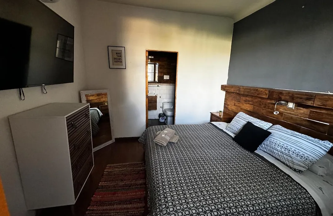 The Fox Hostel-1