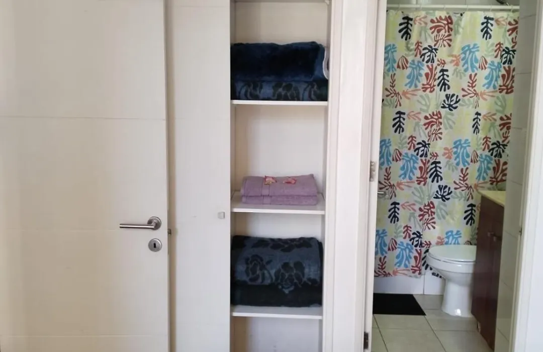 Midas Departamento Living-1