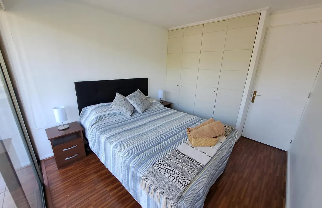 Rocky House - Hostal Boutique Providencia-1