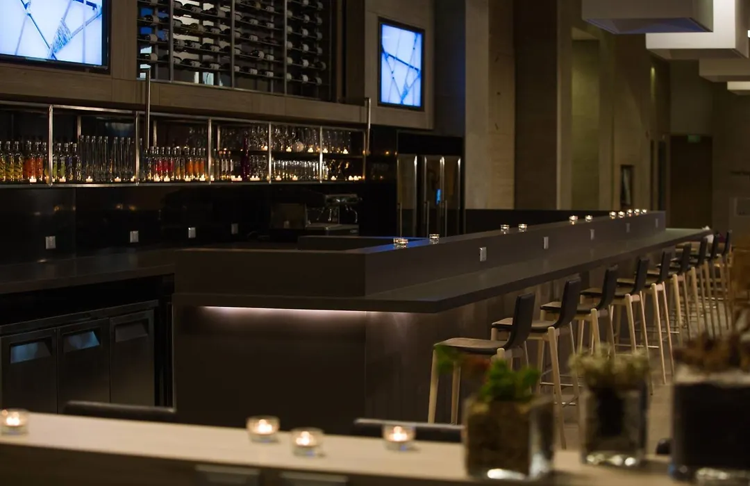 Courtyard By Marriott Santiago Las Condes-1