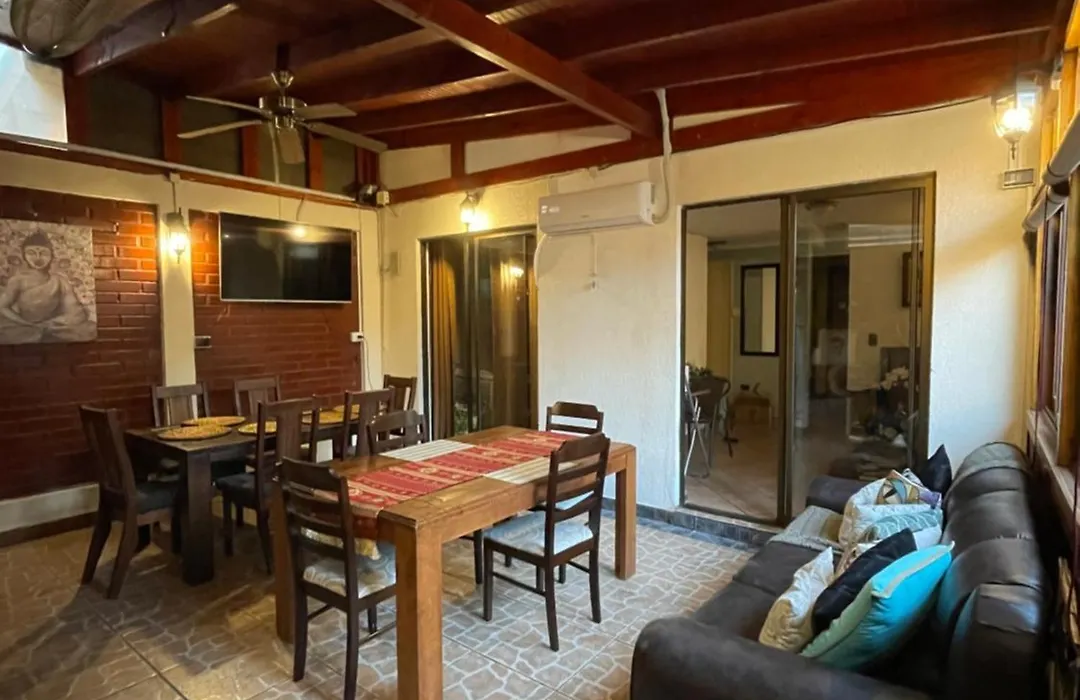 Hostal Brisa Serena-1