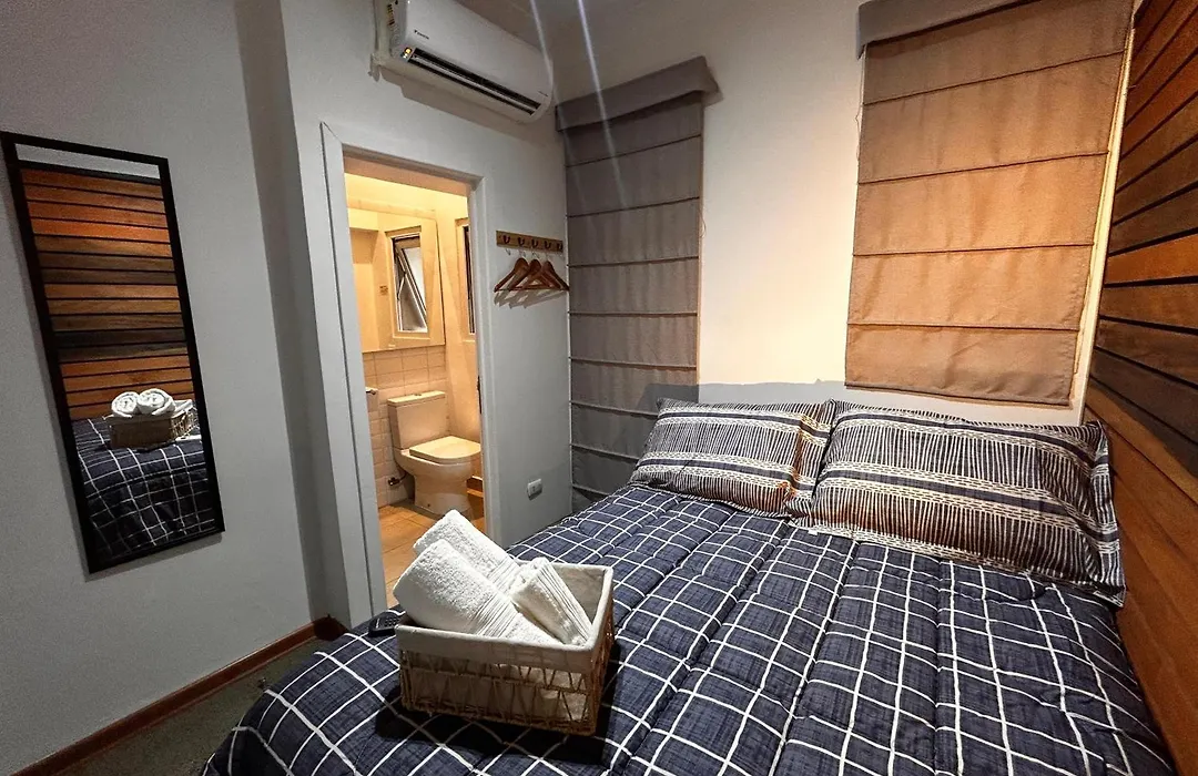 Casona Italia B & B-1