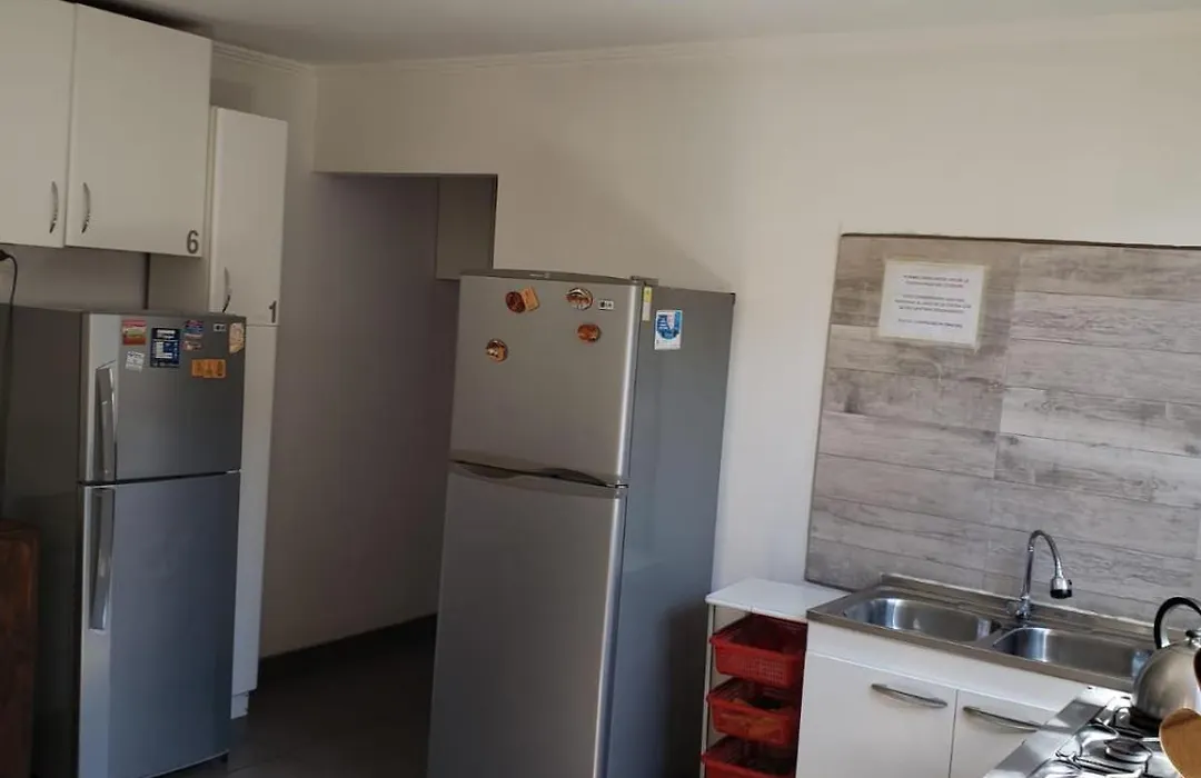 Aero Hostal-1