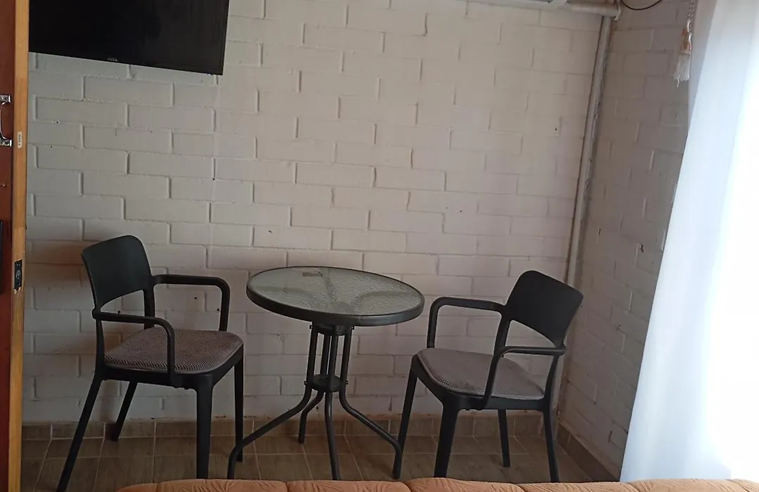 Habitaciones Pabla-1