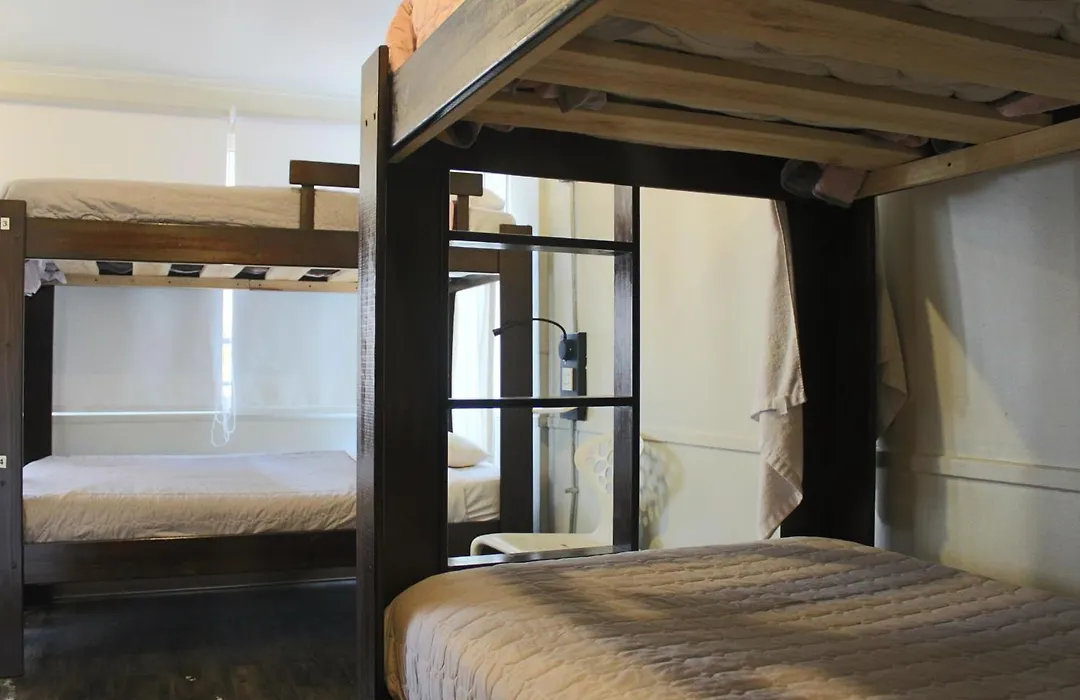 Guanako Hostel-1