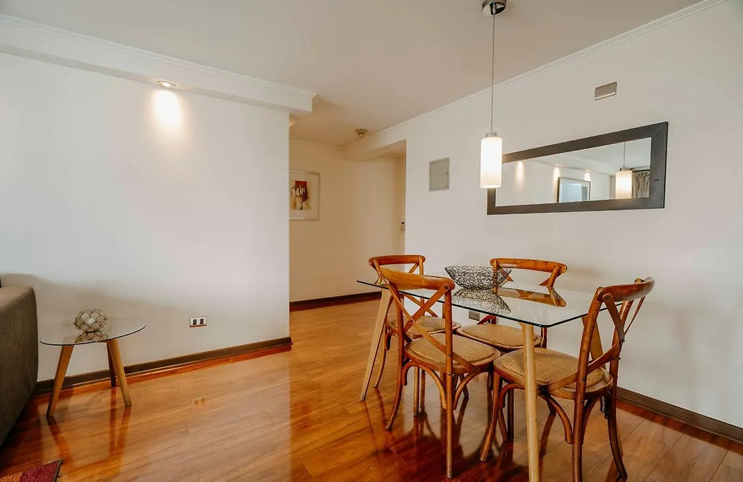 Time Suite - Comfort Apartments-1