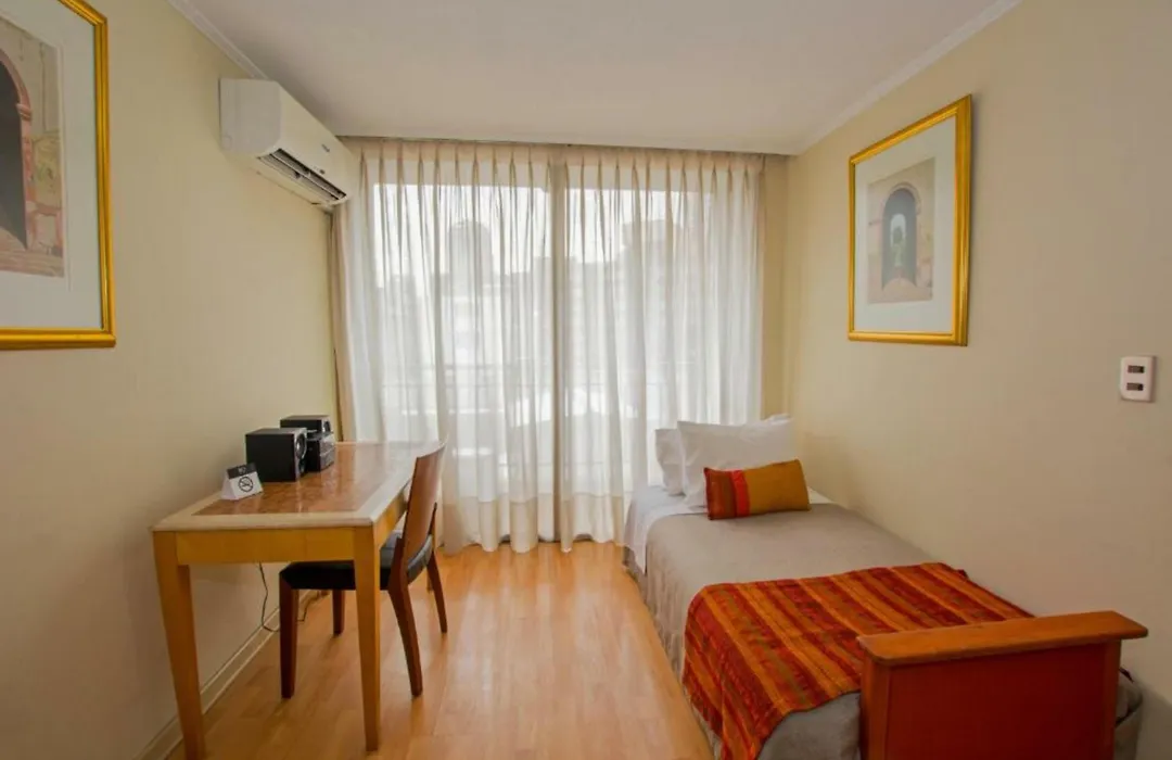 Apart Hotel Rq City Center-1