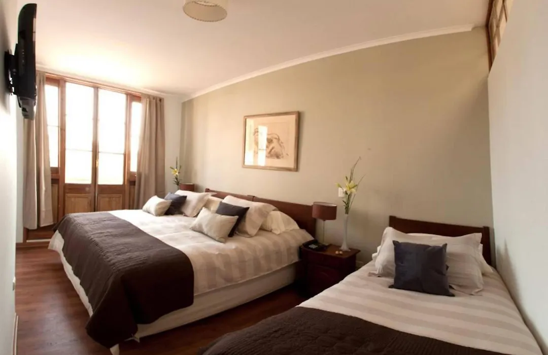 Hotel Loreto-1