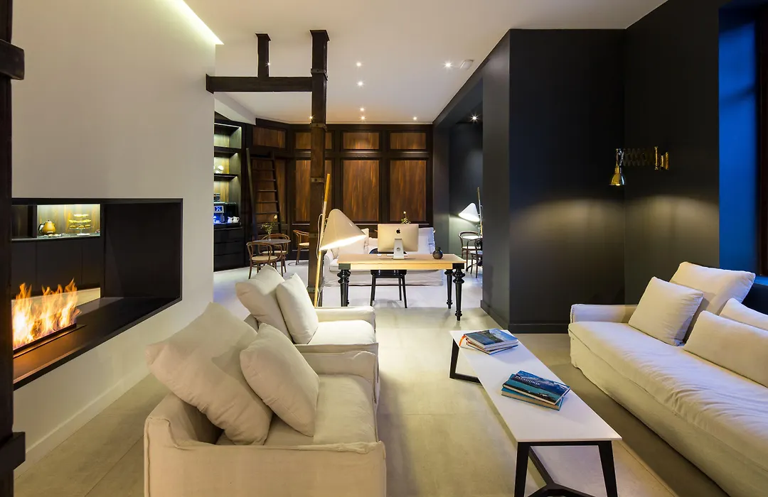 Hotel Altiplanico Bellas Artes-1