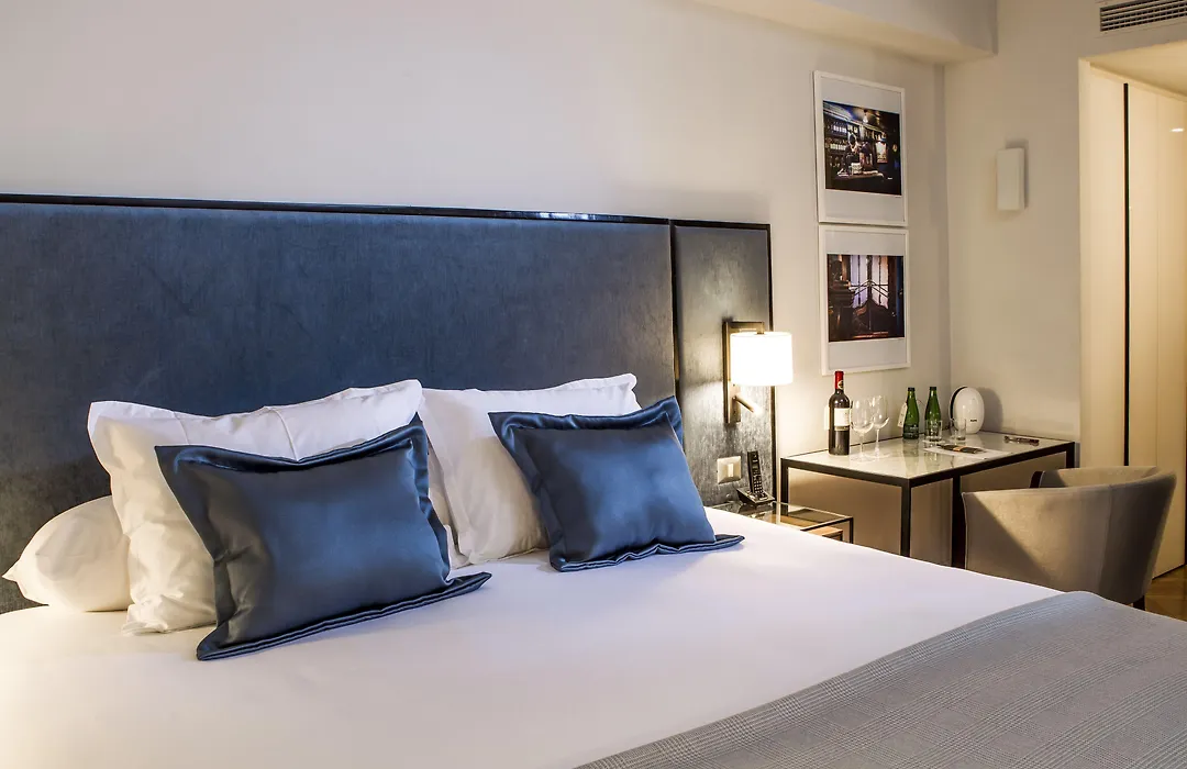 Hotel Luciano K-1