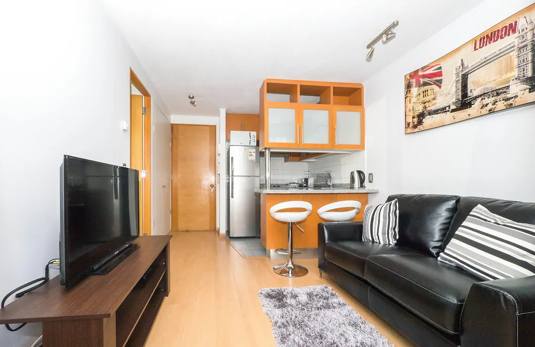 Livinnest Apartments-1