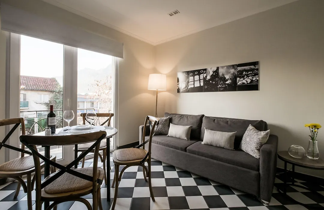 Apart Hotel B-1
