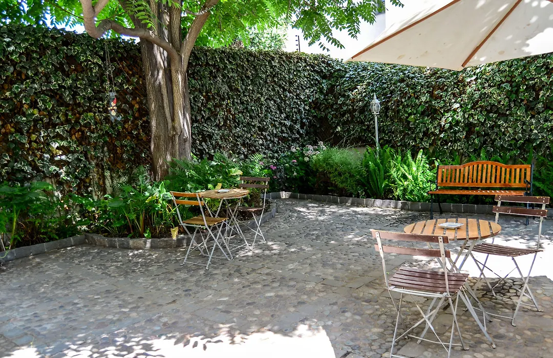Vilafranca Petit Hotel-1