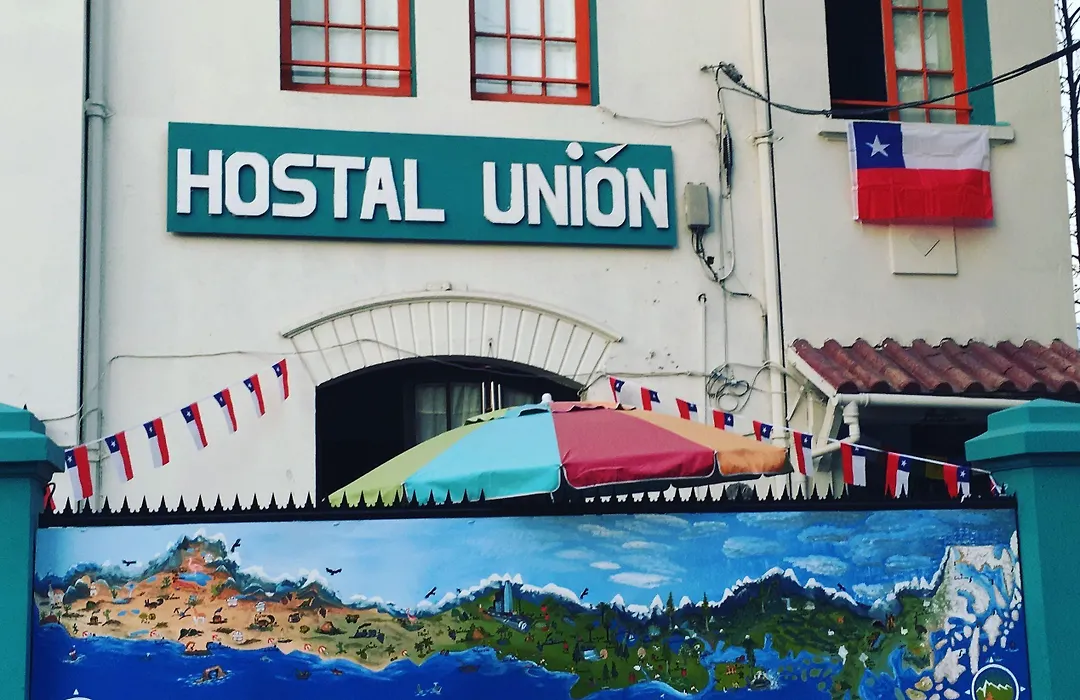 Hostel Union-1