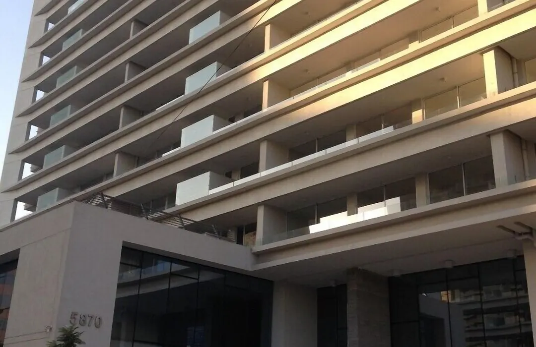 Apart Hotel Premium 2-1