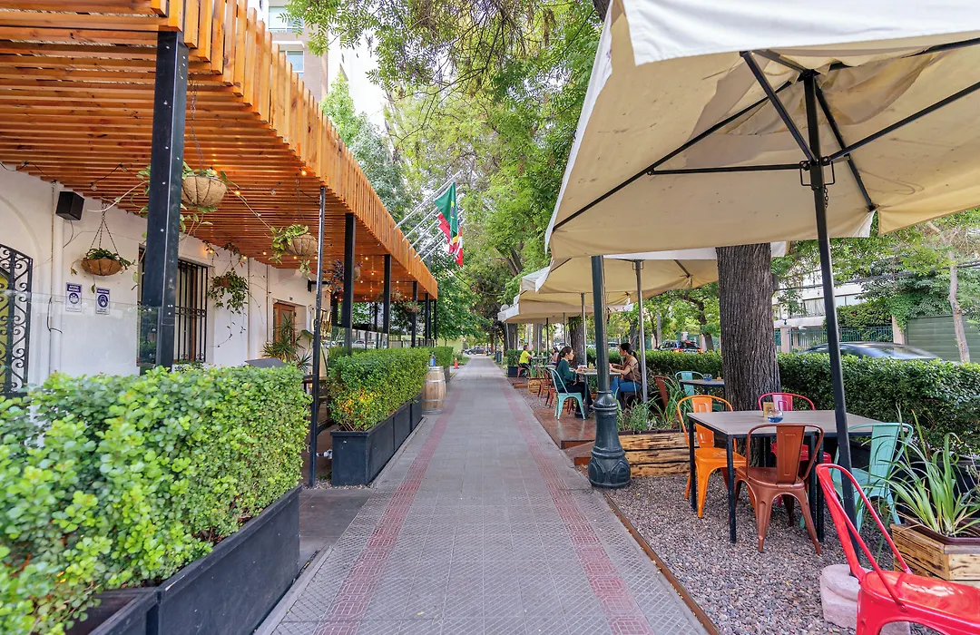 Tagle Hotel Boutique-1