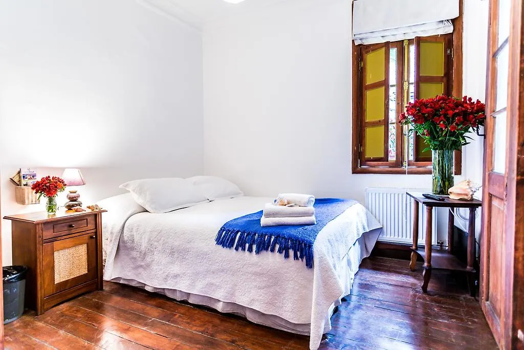Hostal La Casita-1