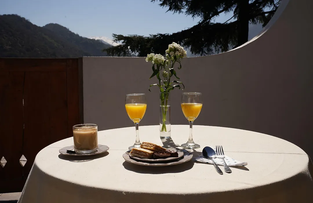 Casa Arrayán-1