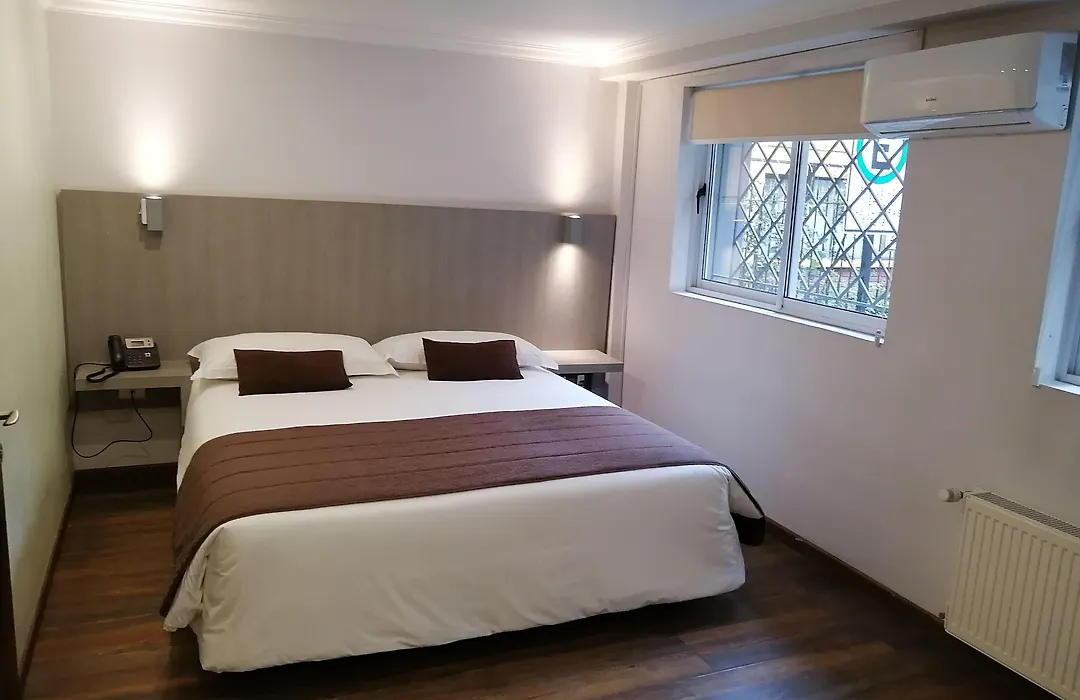 Hotel Elisa Cole-1