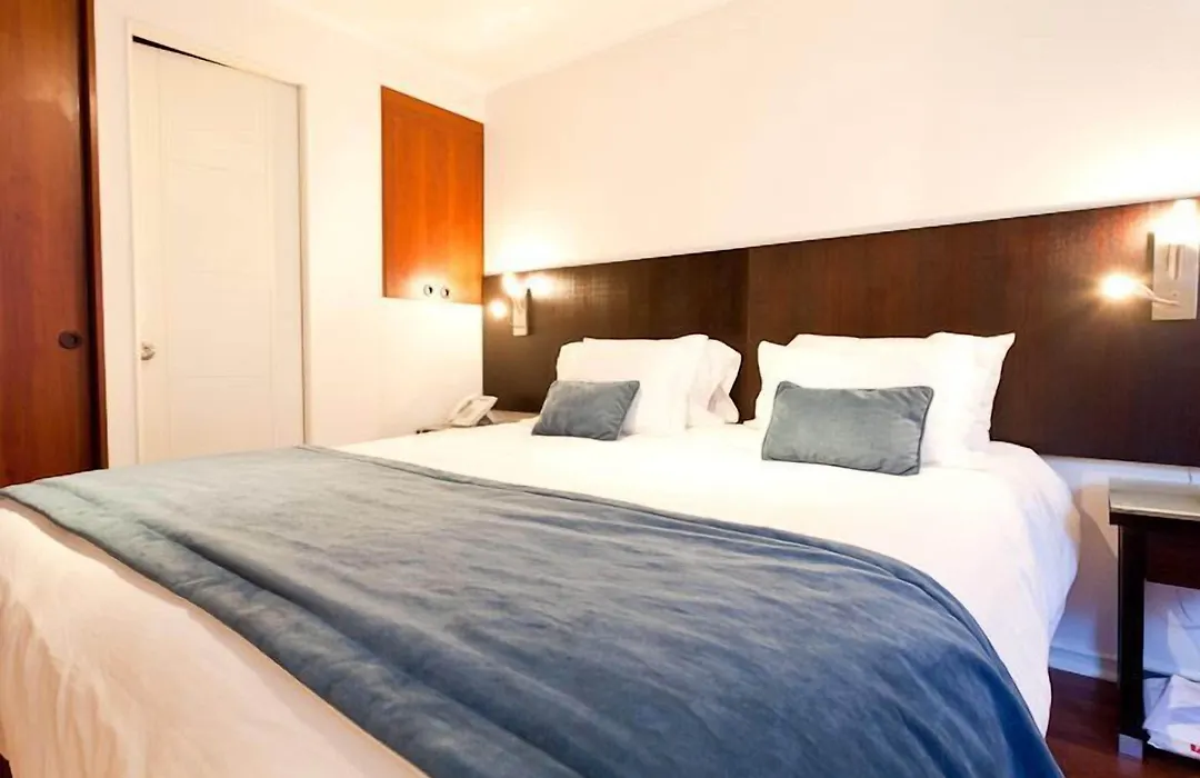 Plaza Suites-1