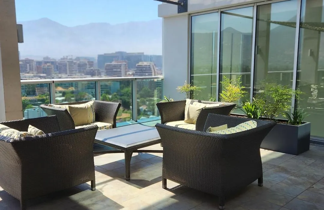 Hyatt Place Santiago/Vitacura-1