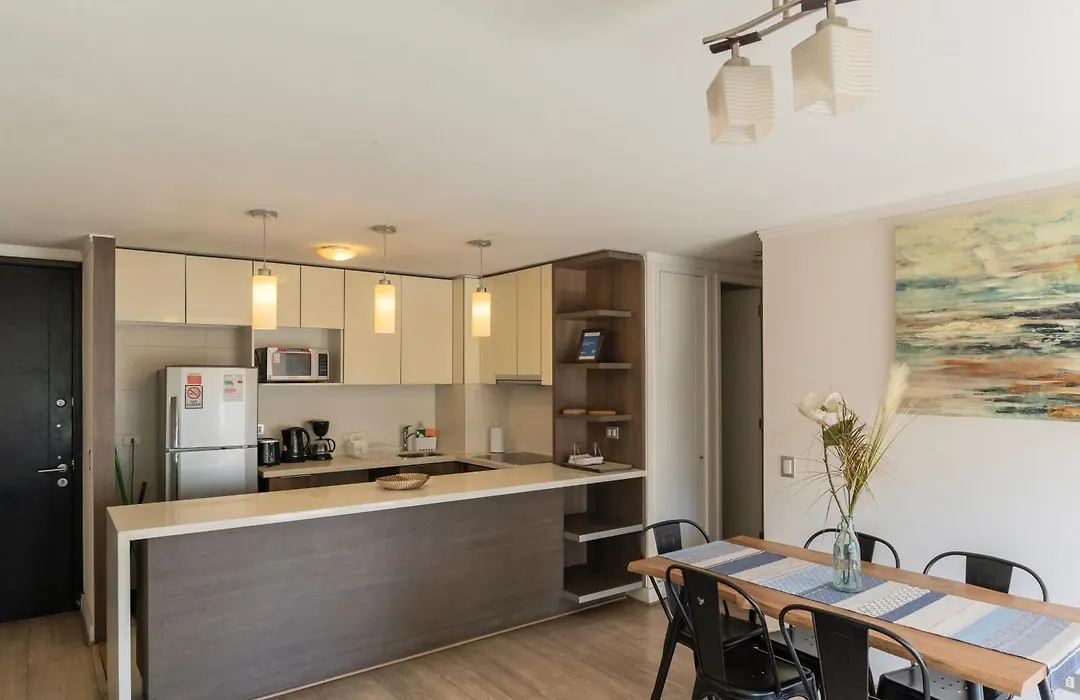 Kennedy Premium Apartments-1