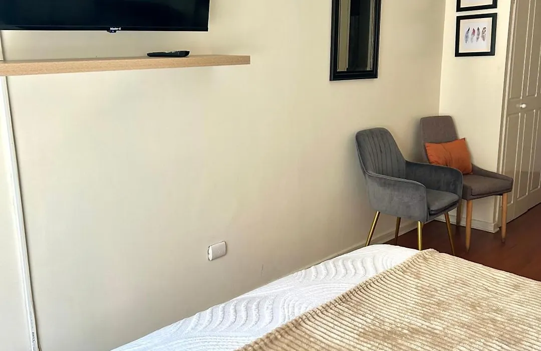 CentriK Location Apartments Encomenderos 200-1