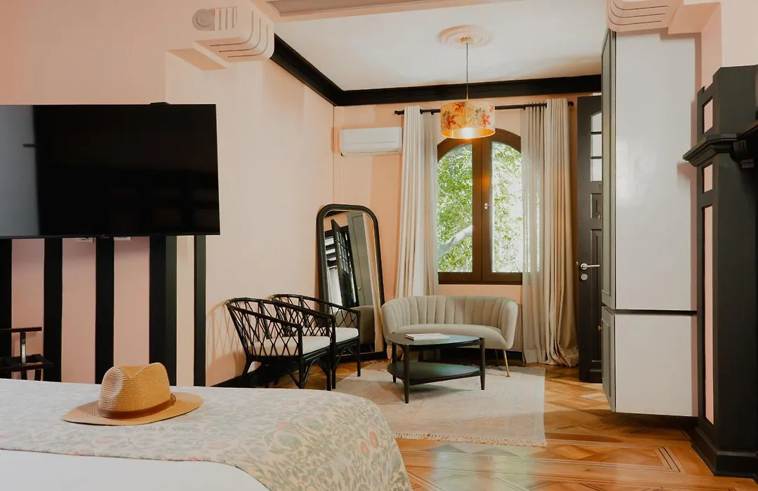 Aubrey Hotel Boutique-1