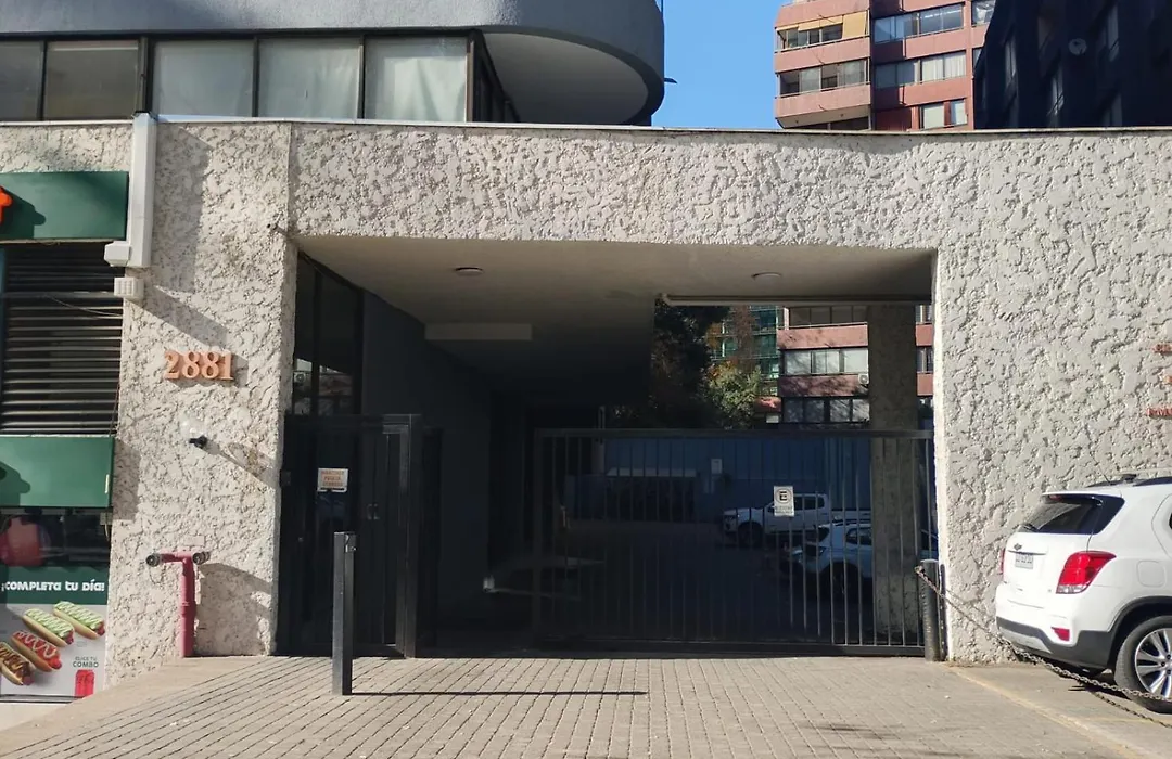 Amg Apartments San Sebastian-1