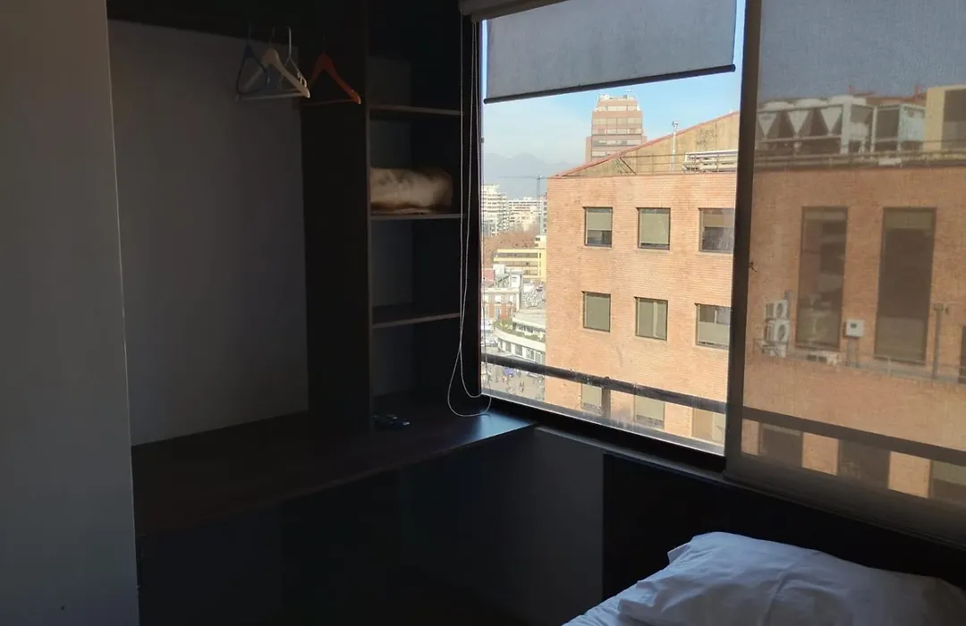 Amg Apartments-1