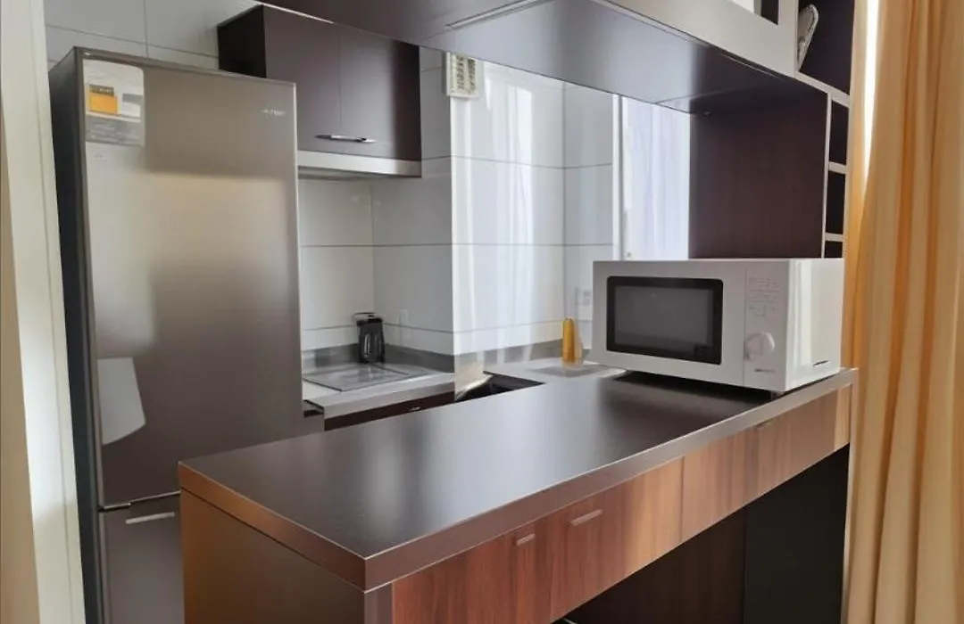 Apartments Bellas Artes-1
