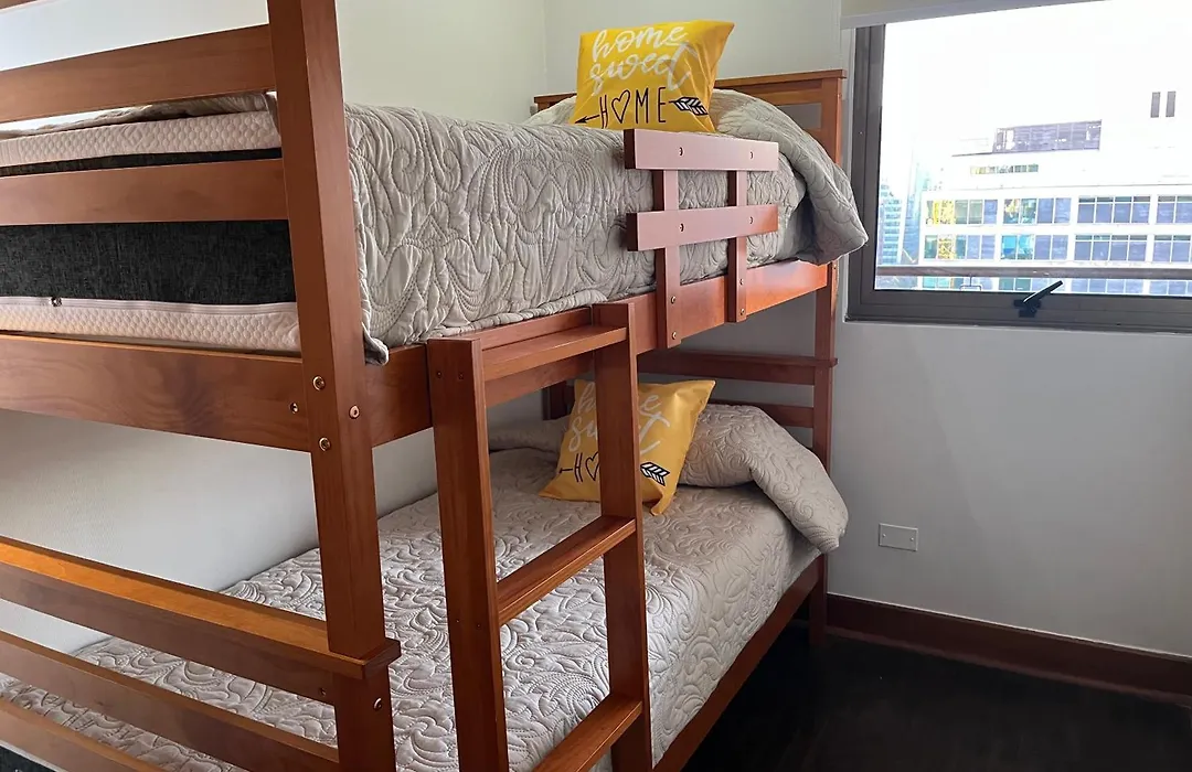 Apartamentos Cordova Savini-1